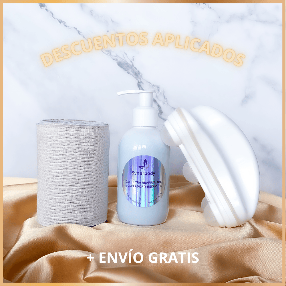 PROMO SYNERMONDAY - Kit Reductor