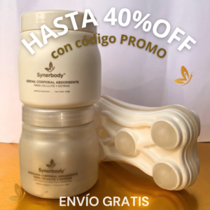 Kit Gold (inicial) para celulitis y redensificación de la piel