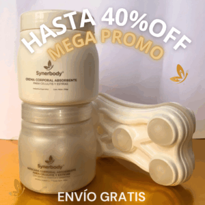 Kit Gold (inicial) para celulitis y redensificación de la piel