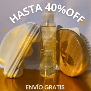 Kit Inicial Alternativo para Celulitis