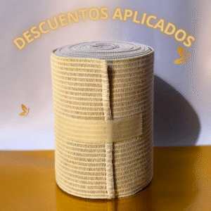 Venda Reductora (Sumala a tu Kit para reducir centímetros)