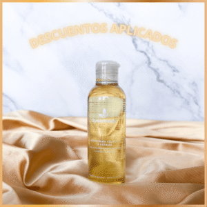 PROMO SYNERMONDAY 2X1 Aceite Sinérgico 125ml (Complemeto Potenciador del Tratamiento)