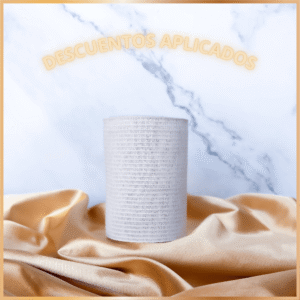 Venda Reductora (Sumala a tu Kit para reducir centímetros)