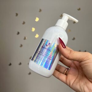 Exfoliante Corporal Jabonoso Para Celulitis y/o Estrias (Complemento potenciador del tratamiento)