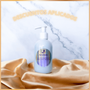 Gel Ultra Reafirmante Modelador y Reductor – PROMO LANZAMIENTO